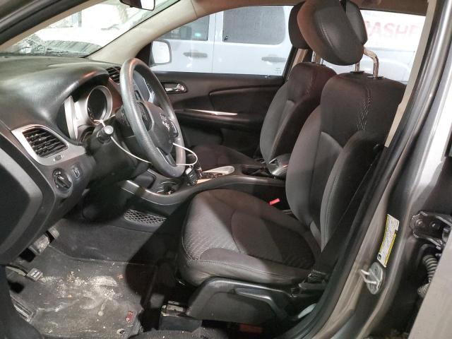 Photo 7 from auction – 2012 DODGE JOURNEY SE with VIN 3C4PDCAB9CT362582