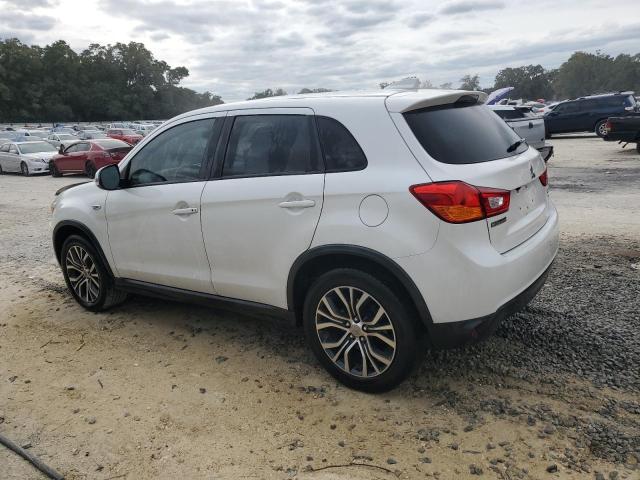 Photo 2 from auction – 2017 MITSUBISHI OUTLANDER with VIN JA4AP3AW8HZ048528