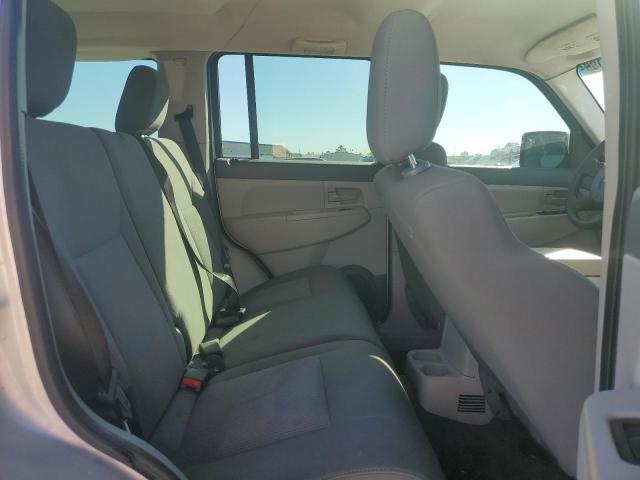Photo 10 from auction – 2008 JEEP LIBERTY SP with VIN 1J8GP28K58W134290