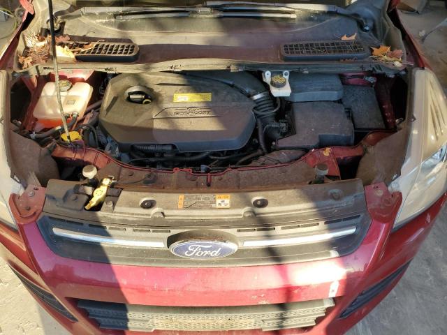 Photo 12 from auction – 2013 FORD ESCAPE SE with VIN 1FMCU9GX7DUD30723