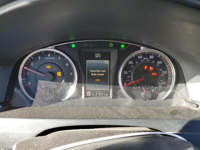 Photo 9 from auction – 2016 TOYOTA CAMRY LE with VIN 4T1BF1FK7GU519020