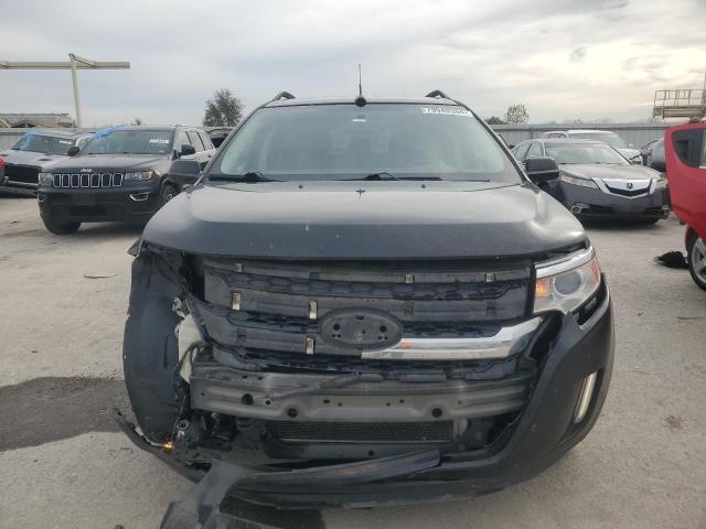Photo 5 from auction – 2013 FORD EDGE LIMIT with VIN 2FMDK4KC4DBC22860