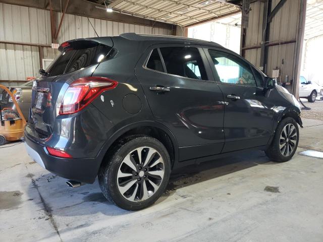 Photo 3 from auction – 2017 BUICK ENCORE PRE with VIN KL4CJBSB7HB115743