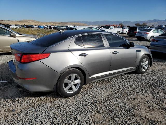 Photo 3 from auction – 2015 KIA OPTIMA LX with VIN 5XXGM4A73FG469466