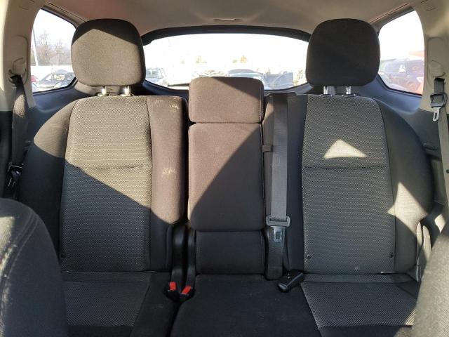 Photo 10 from auction – 2017 NISSAN PATHFINDER with VIN 5N1DR2MN0HC688905