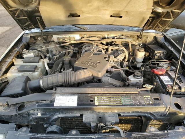 Photo 11 from auction – 2007 FORD RANGER SUP with VIN 1FTZR45E47PA54895