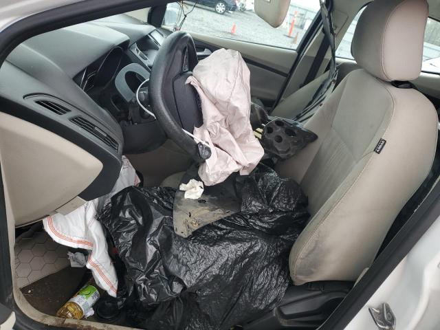Photo 7 from auction – 2015 FORD FOCUS SE with VIN 1FADP3F25FL336781