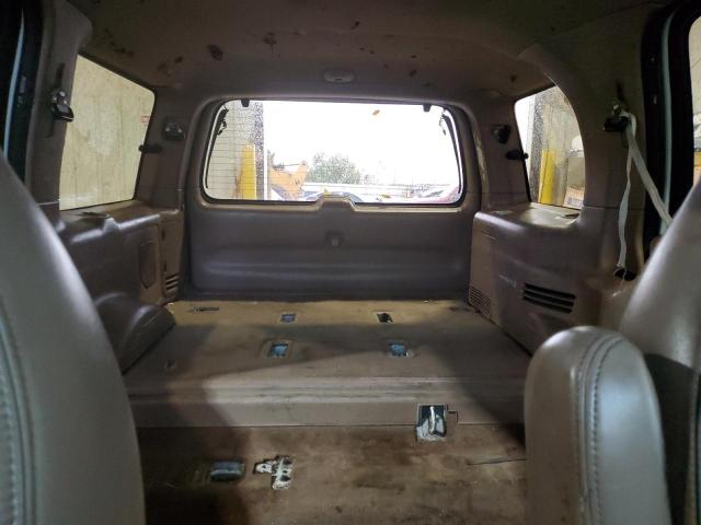 Photo 10 from auction – 1997 FORD EXPEDITION with VIN 1FMFU18L5VLA15291