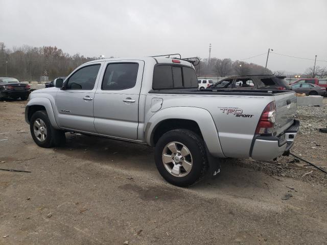 Photo 2 from auction – 2011 TOYOTA TACOMA DOU with VIN 3TMLU4EN1BM070586