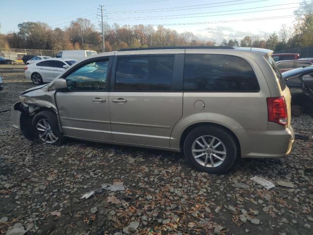 Photo 2 from auction – 2014 DODGE GRAND CARA with VIN 2C4RDGCG4ER155404