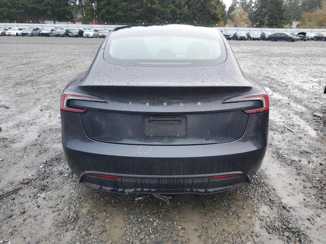 Photo 6 from auction – 2024 TESLA MODEL 3 with VIN 5YJ3E1EA4RF736461