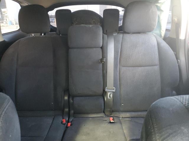 Photo 10 from auction – 2015 NISSAN PATHFINDER with VIN 5N1AR2MN0FC653622