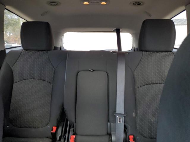Photo 10 from auction – 2012 CHEVROLET TRAVERSE L with VIN 1GNKVGED3CJ240129
