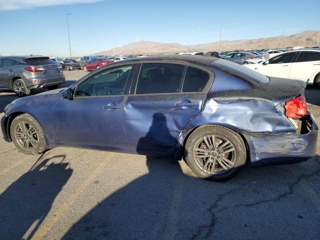 Photo 2 from auction – 2012 INFINITI G37 with VIN JN1CV6AR6CM682395