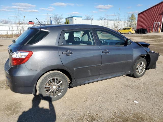 Photo 3 from auction – 2010 TOYOTA COROLLA MA with VIN 2T1KU4EE4AC429593