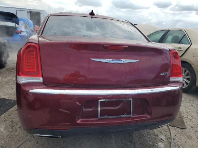 Foto 6 de la subasta – 2019 CHRYSLER 300 LIMITE con VIN 2C3CCAEG3KH631196
