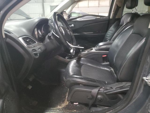 Photo 7 from auction – 2018 DODGE JOURNEY CR with VIN 3C4PDDGG4JT266865