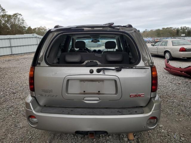 Photo 6 from auction – 2006 GMC ENVOY with VIN 1GKDS13S062186025
