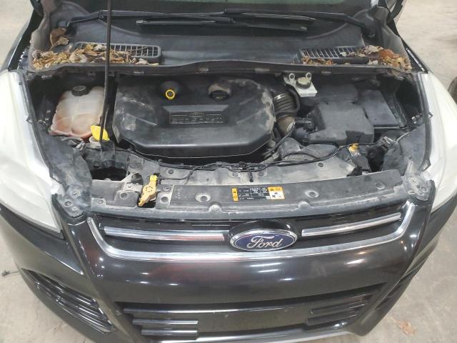 Photo 12 from auction – 2013 FORD ESCAPE SEL with VIN 1FMCU9H91DUC95984