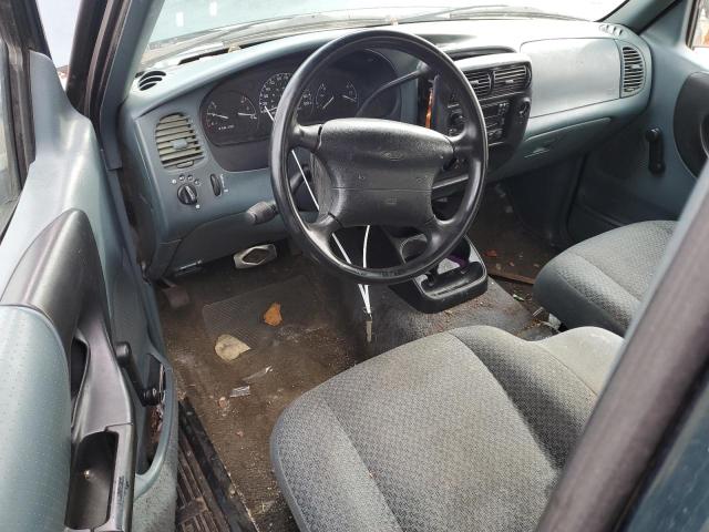 Photo 8 from auction – 1998 FORD RANGER with VIN 1FTYR10C0WPA42306