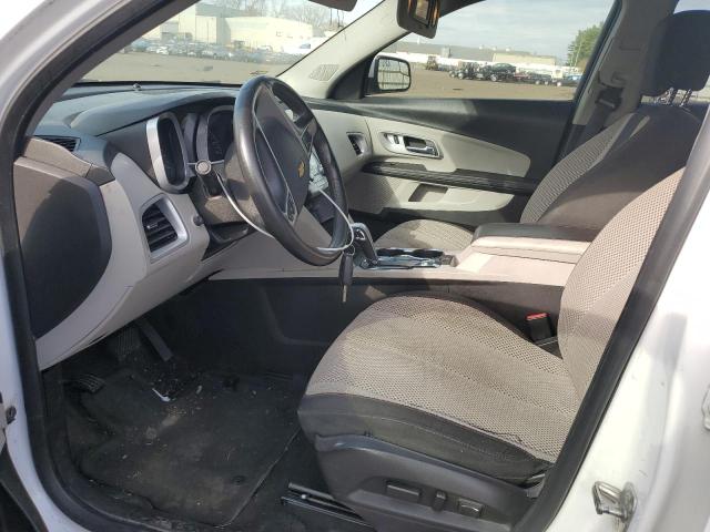 Photo 7 from auction – 2013 CHEVROLET EQUINOX LT with VIN 2GNFLEEK9D6224218