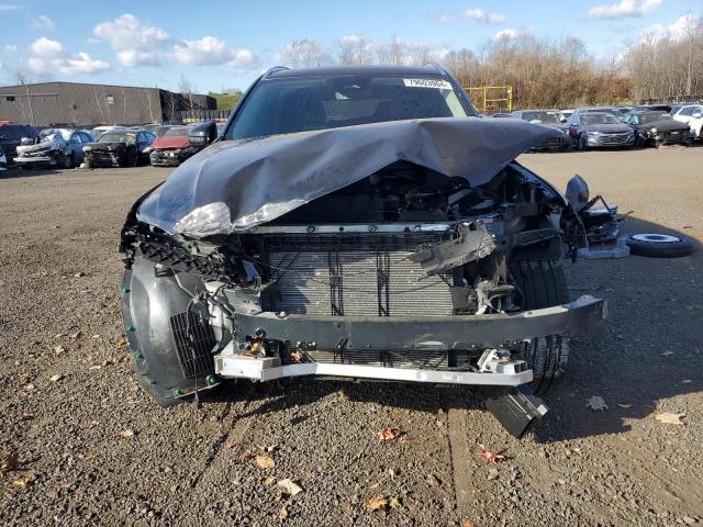 Photo 5 from auction – 2024 VOLVO XC90 PLUS with VIN YV4062JE7R1202794