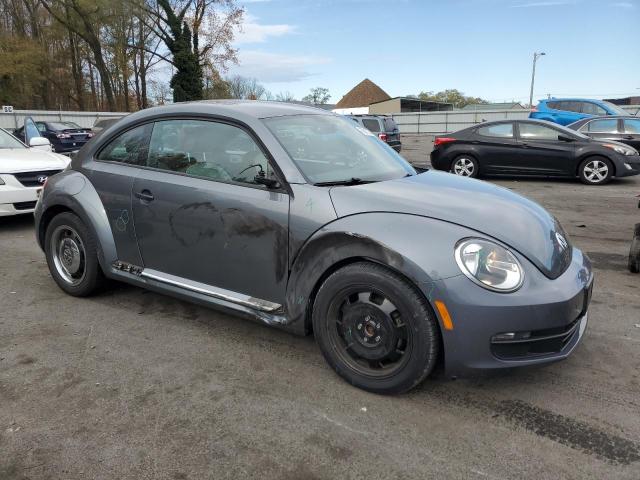 Photo 4 from auction – 2016 VOLKSWAGEN BEETLE 1.8 with VIN 3VWF17AT1GM638111