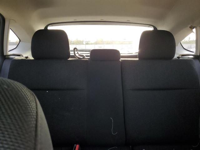 Photo 10 from auction – 2014 SUBARU XV CROSSTR with VIN JF2GPACC5E8295709