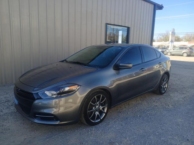 Photo 2 from auction – 2013 DODGE DART SXT with VIN 1C3CDFBA9DD342169