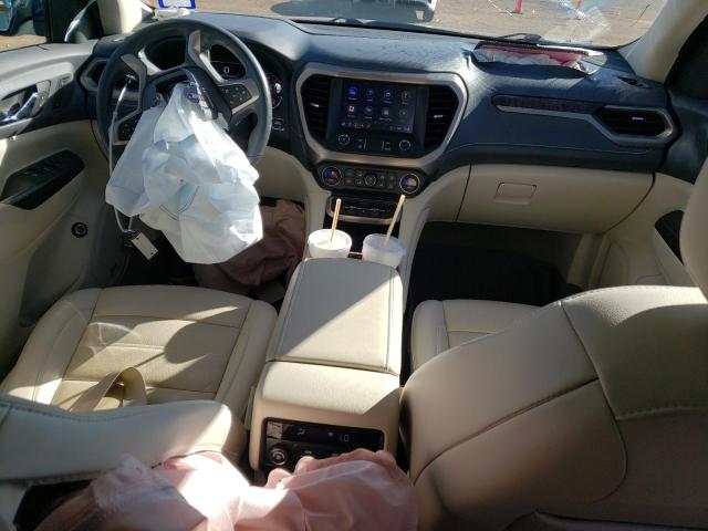 Photo 8 from auction – 2021 GMC ACADIA DEN with VIN 1GKKNPLS1MZ119407