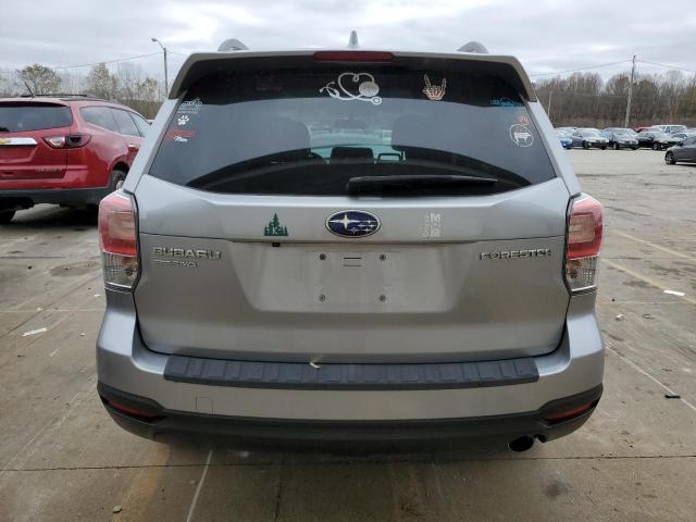 Photo 6 from auction – 2018 SUBARU FORESTER 2 with VIN JF2SJAJC1JH595286