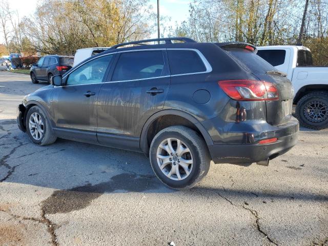 Photo 2 from auction – 2015 MAZDA CX-9 TOURI with VIN JM3TB3CV2F0461040