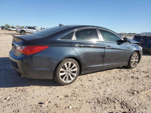 Photo 3 from auction – 2013 HYUNDAI SONATA SE with VIN 5NPEC4AC9DH669583