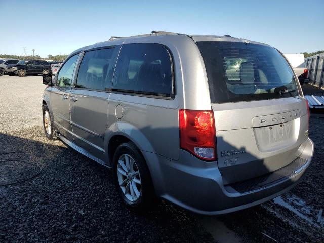 Photo 2 from auction – 2016 DODGE GRAND CARA with VIN 2C4RDGCG2GR180403