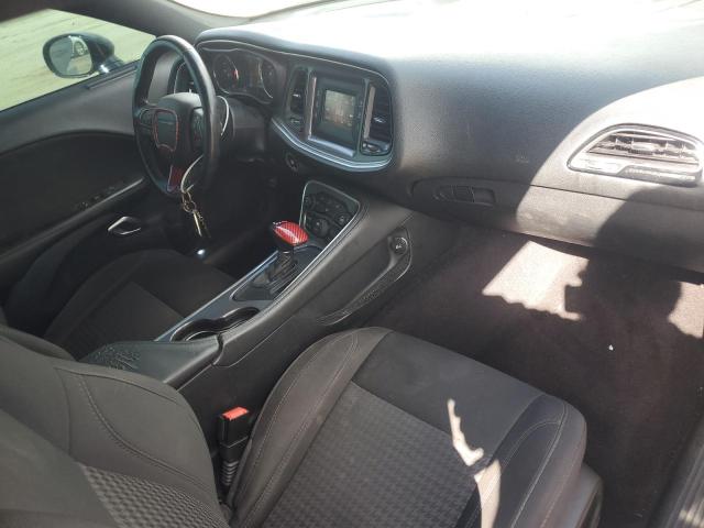 Photo 8 from auction – 2016 DODGE CHALLENGER with VIN 2C3CDZAGXGH344785