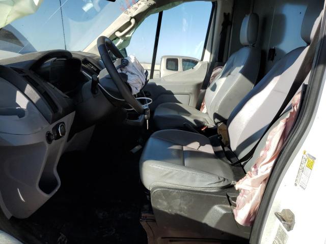 صورة رقم 7 من المزاد - 2016 FORD TRANSIT T- مع VIN 1FTBW2CG9GKB14802