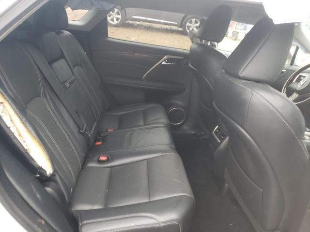 Photo 11 from auction – 2016 LEXUS RX 350 with VIN 2T2ZZMCAXGC024987
