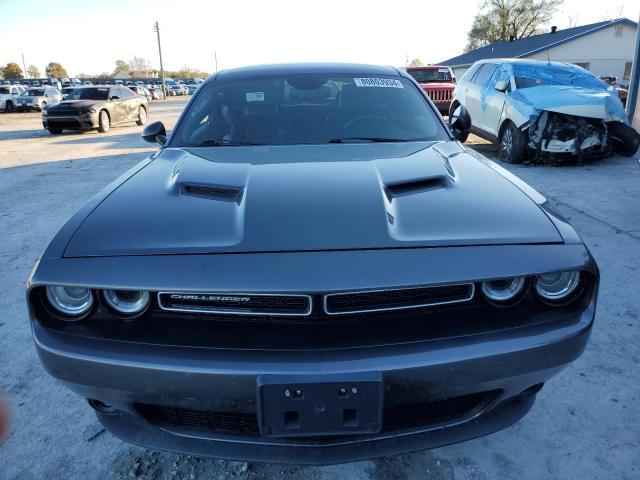 Photo 5 from auction – 2016 DODGE CHALLENGER with VIN 2C3CDZAG8GH213385