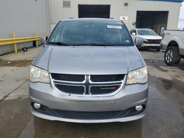 Photo 5 from auction – 2017 DODGE GRAND CARA with VIN 2C4RDGCG4HR864516