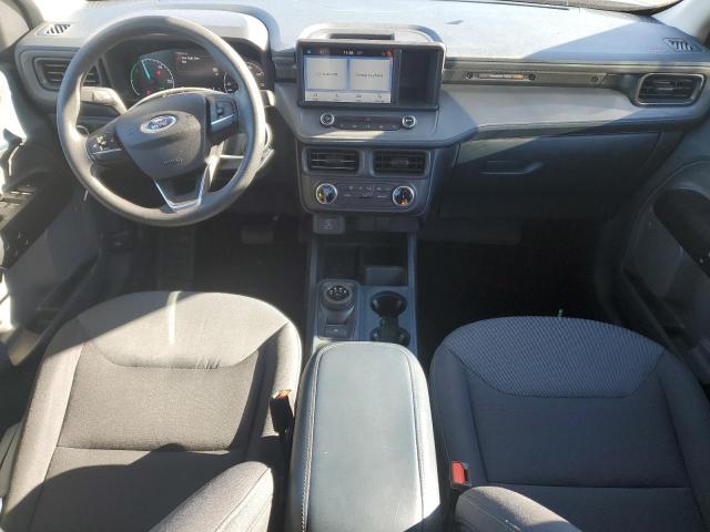 Photo 8 from auction – 2022 FORD MAVERICK X with VIN 3FTTW8E33NRA90961
