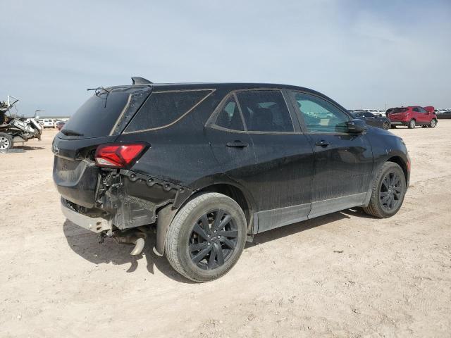 Photo 3 from auction – 2023 CHEVROLET EQUINOX LS with VIN 3GNAXHEG3PL204865
