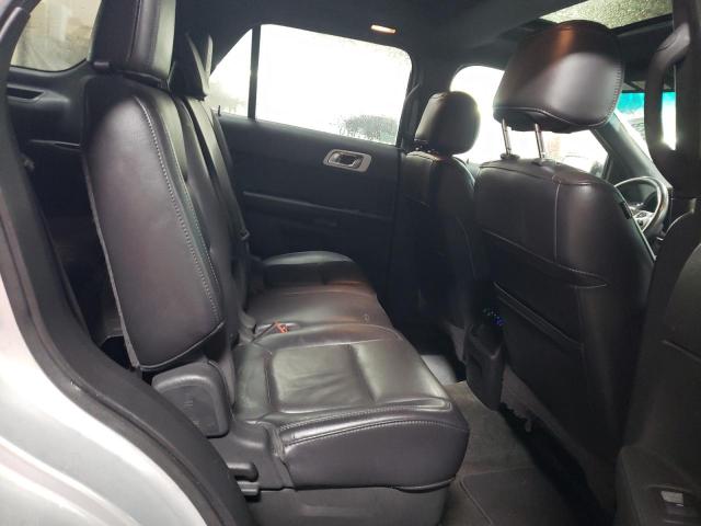 Photo 11 from auction – 2011 FORD EXPLORER X with VIN 1FMHK8D88BGA35144