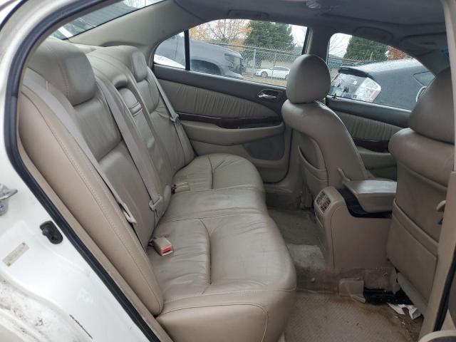 Photo 10 from auction – 2003 ACURA 3.2TL with VIN 19UUA56613A064944