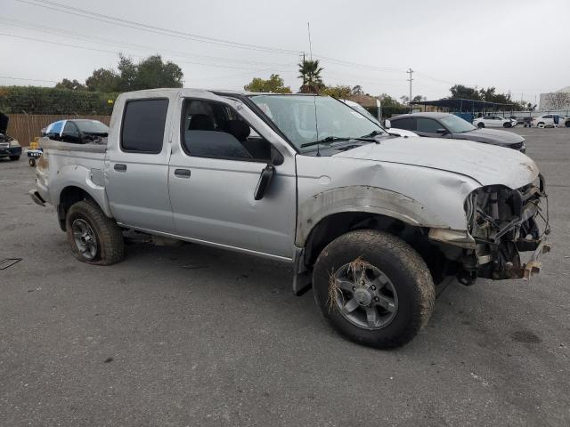 Снимка 4 от търг – 2004 NISSAN FRONTIER C с VIN 1N6ED27TX4C444705