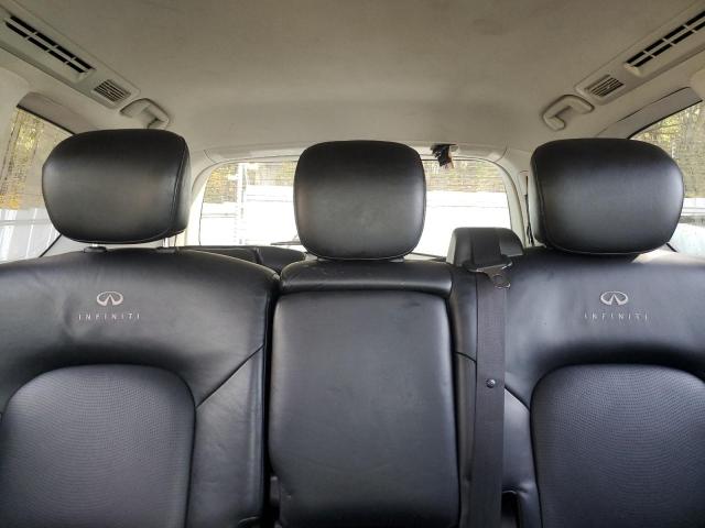 Photo 10 from auction – 2011 INFINITI QX56 with VIN JN8AZ2NC4B9301379