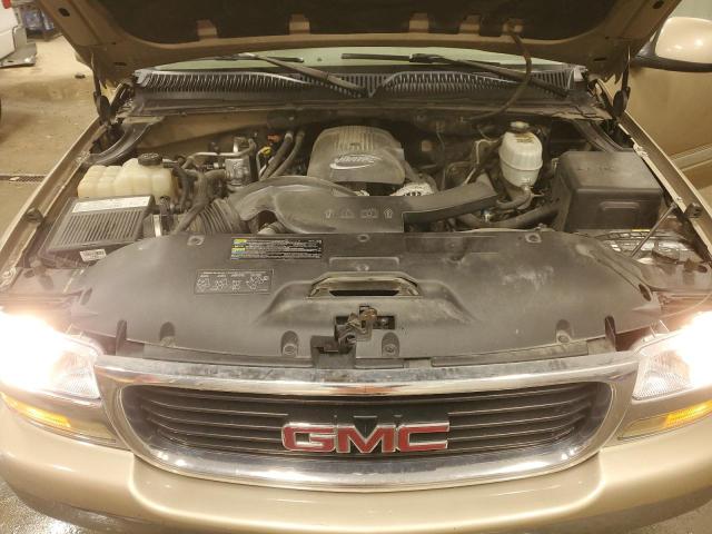 Photo 12 from auction – 2005 GMC YUKON with VIN 1GKEK13T55J238508