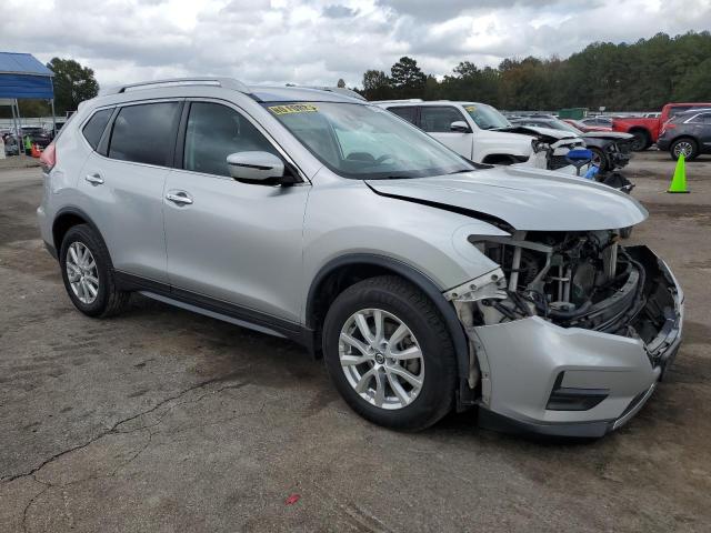 Photo 4 from auction – 2019 NISSAN ROGUE S with VIN 5N1AT2MT4KC725531
