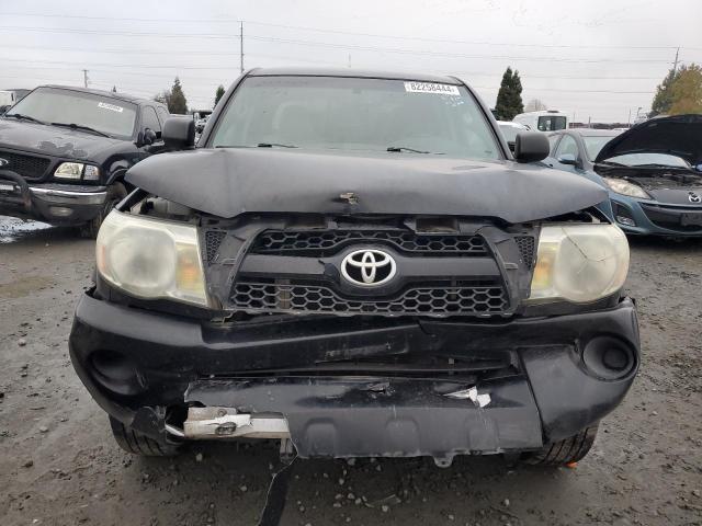 Photo 5 from auction – 2011 TOYOTA TACOMA DOU with VIN 5TFJX4GN8BX005658