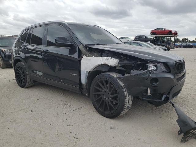 Photo 4 from auction – 2014 BMW X3 XDRIVE2 with VIN 5UXWX9C51E0D14041