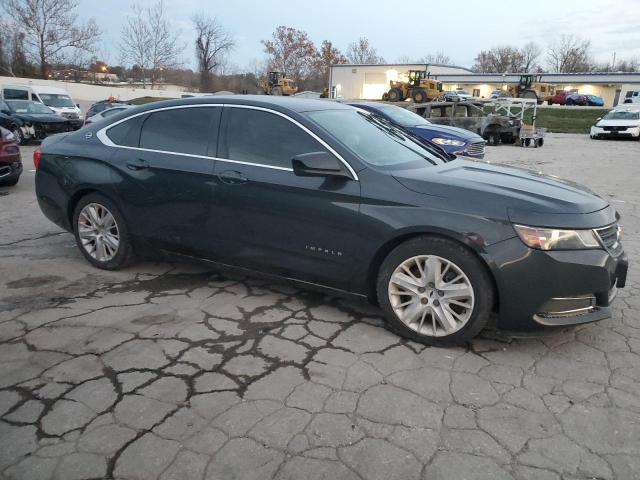 Photo 4 from auction – 2015 CHEVROLET IMPALA LS with VIN 2G11Z5SL2F9158152